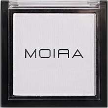 Pressed Finishing Powder - Moira Lavish Pressed Finishing Powder — photo N3