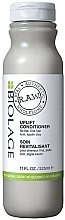 Fragrances, Perfumes, Cosmetics Volume Thin Hair Conditioner - Biolage R.A.W. Uplift Conditioner