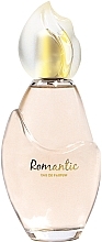 Fragrances, Perfumes, Cosmetics Jeanne Arthes Romantic - Eau de Parfum (tester with cap)