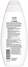 Aloe Vera Body Wash - Australian Gold Aloe Vera Body Wash — photo N2