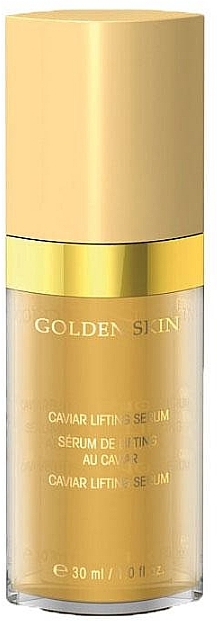 リフティング アイ セラム - Etre Belle Golden Skin Caviar Lifting Serum	 — photo N1