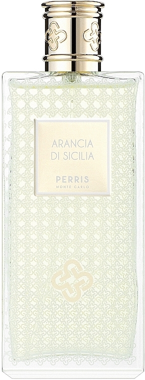 Perris Monte Carlo Arancia di Sicilia - Eau de Parfum — photo N1