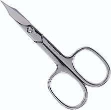 Fragrances, Perfumes, Cosmetics Manicure Scissors with Sharp Ends, 8 cm - Credo Solingen