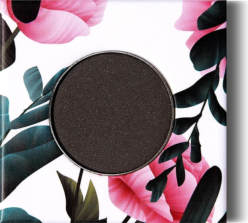 Brow Powder - PHB Ethical Beauty Pressed Mineral Eyebrow Powder — photo N2