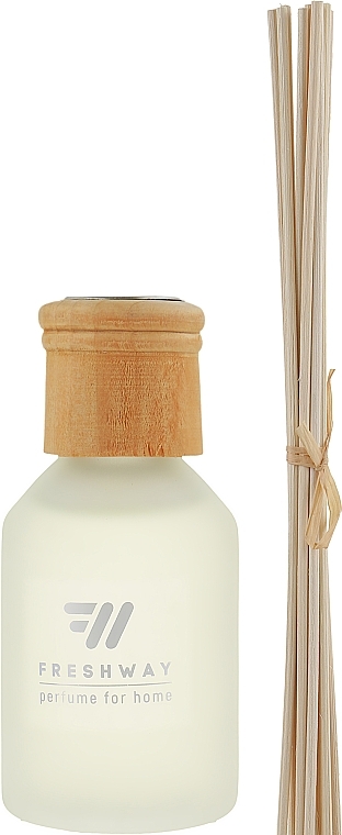 Reed Diffuser "Harmony" - Fresh Way Fresh Home Harmony — photo N2