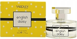 Fragrances, Perfumes, Cosmetics Yardley English Daisy - Eau de Toilette