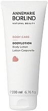Fragrances, Perfumes, Cosmetics Body Lotion - Annemarie Borlind Body Care Body Lotion