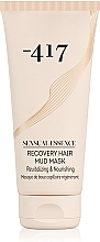 Rejuvenating Hair Mud Mask - -417 Sensual Essense Rejuvenation Hair Mud Mask — photo N3