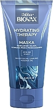 Hair Mask - L'biotica Biovax Glamour Hydrating Therapy — photo N1