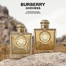 Burberry Goddess Intense - Eau de Parfum — photo N6