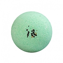 Fragrances, Perfumes, Cosmetics Fizzy Lemongrass Bath Bomb - Soap&Friends 