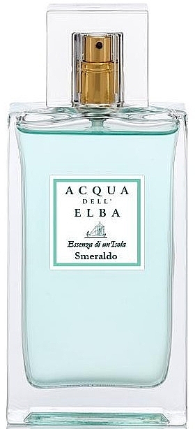 Acqua Dell Elba Smeraldo - Eau de Parfum — photo N1