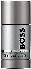 BOSS Bottled - Deodorant-Stick — photo N1