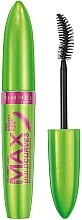 Fragrances, Perfumes, Cosmetics Lash Mascara - Rimmel Volume Flash The Max Bold Curves