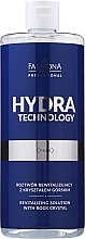 Revitalizing Solution With Rock Crystal - Farmona Professional Hydra Technology Revitalizing Solution — photo N2