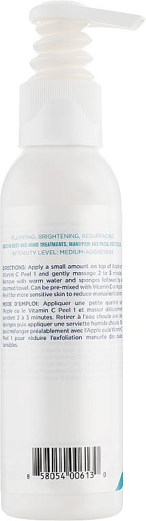 Extra-Intensive Peeling Activator - HydroPeptide Extra Strength Peel 2 — photo N2