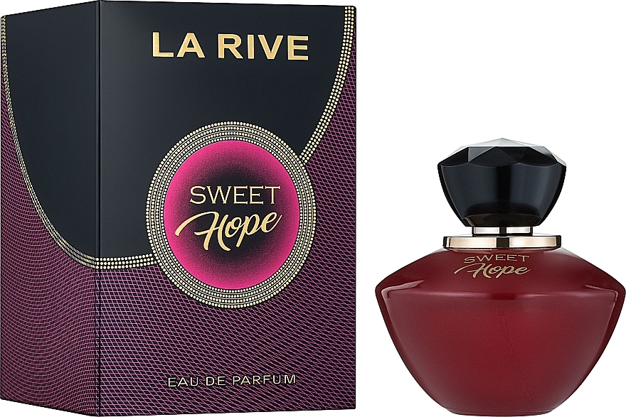 La Rive Sweet Hope - Eau de Parfum — photo N11