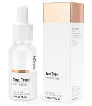 Face Serum - The Potions Tea Tree Oil Serum — photo N1