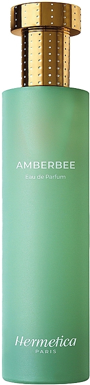 Hermetica Amberbee - Eau de Parfum — photo N1