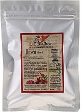 Fragrances, Perfumes, Cosmetics Hair Powder "Hibiscus" - Le Erbe di Janas Hibiscus