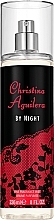 Fragrances, Perfumes, Cosmetics Christina Aguilera by Night - Body Spray