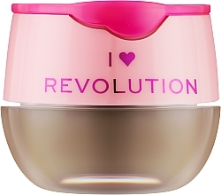 Fragrances, Perfumes, Cosmetics Brow Pomade - I Heart Revolution Chocolate Brow Pot