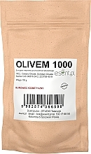 Eco Emulgator "Olivem 1000" - Esent — photo N2