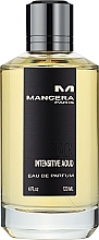 Fragrances, Perfumes, Cosmetics Mancera Black Intensitive Aoud - Eau de Parfum