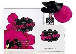 Fragrances, Perfumes, Cosmetics Victoria's Secret Sexy Little Things Noir Love Me - Eau de Parfum