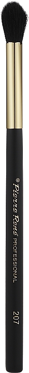 Eyeshadow Brush, 207 - Pierre Rene Eyeshadow Brush Maxi — photo N1