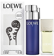 Fragrances, Perfumes, Cosmetics Loewe 7 Loewe - Set (edt/150ml + edt/30ml)