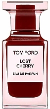 Fragrances, Perfumes, Cosmetics Tom Ford Lost Cherry - Eau de Parfum