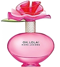 Fragrances, Perfumes, Cosmetics Marc Jacobs Oh Lola! - Eau (tester with cap)