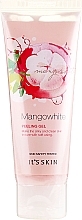 Fragrances, Perfumes, Cosmetics Face Peeling - It's Skin MangoWhite Peeling Gel