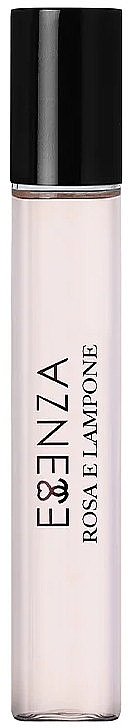 Essenza Milano Parfums Rose And Raspberry - Perfumed water (mini) — photo N1