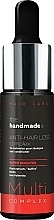 Fragrances, Perfumes, Cosmetics Anti Hair Loss Multi Complex - The Handmade Anti-Hair Loss Multi Complex