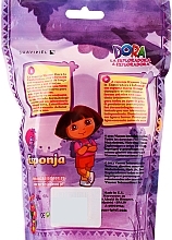 Bath Sponge "Dora", 169-3 - Suavipiel Dora Bath Sponge — photo N4