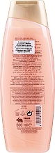 Shower Cream-Gel "Tender Love in Paris" - Avon Shower Gel — photo N6