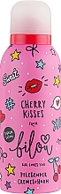 Fragrances, Perfumes, Cosmetics Body Foam Lotion - Bilou Cherry Kisses Cream Foam