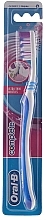 Fragrances, Perfumes, Cosmetics Toothbrush, blue - Oral-B Complete Ultra Thin Bristles 40 Soft