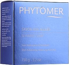 Fragrances, Perfumes, Cosmetics Seaweed Soap - Phytomer Seaweed Soap