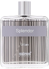 Fragrances, Perfumes, Cosmetics Seris Parfums Splendor Urban - Eau de Parfum (tester without cap)