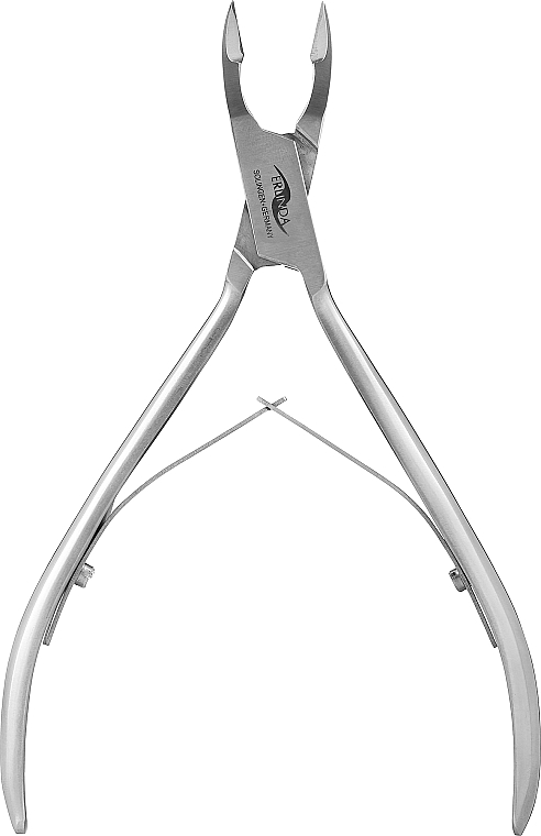 Cuticle Nippers, 14 cm - Erlinda Solingen — photo N1