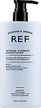 Moisturizing Conditioner - REF Intense Hydrate Conditioner — photo N5