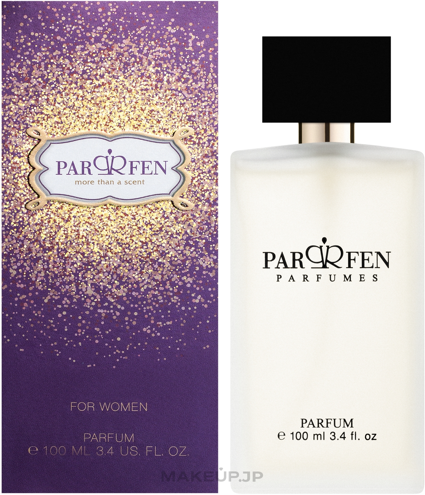 Parfen No. 511 - Parfum — photo 100 ml