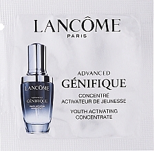 GIFT Youth Activator - Lancome Advanced Genifique Youth Activating Concentrate — photo N1