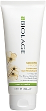 Fragrances, Perfumes, Cosmetics Curly Hair Conditioner - Biolage Smoothproof Conditioner