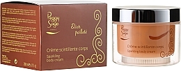 Body Cream - Peggy Sage Sparkling Body Cream — photo N8