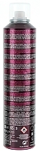 Strong Hold Hair Spray - Salerm Pro Line Strong Lac — photo N2