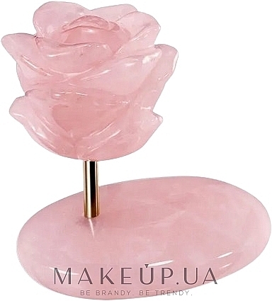 Rose Quartz Face Massager - Dior Prestige Rose Quartz — photo N1